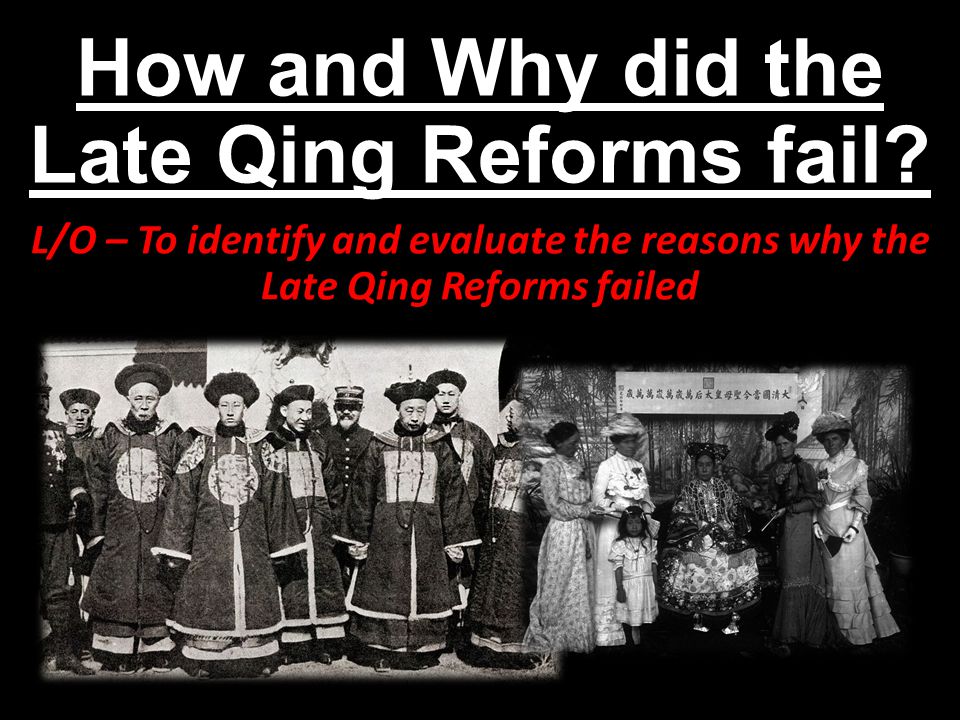 An introduction to the chinese boxer rebellion